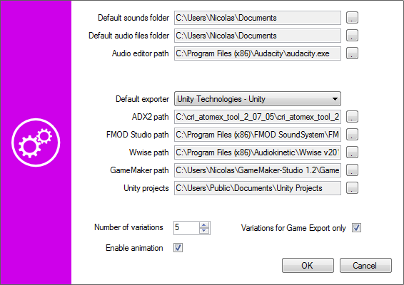 Fmod Soundbank Generator 4.33.00 Скачать